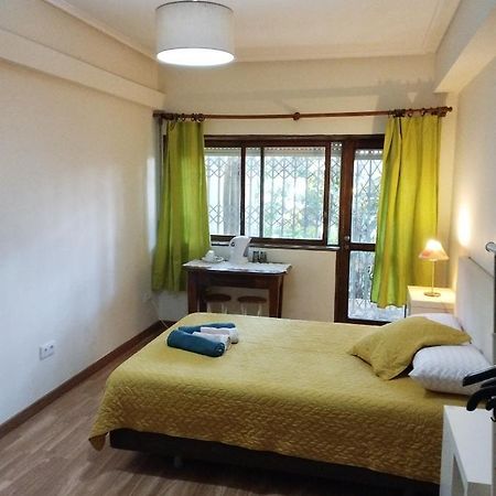 Quarto 2 Com Banheiro Privado Apartment Porto Bagian luar foto