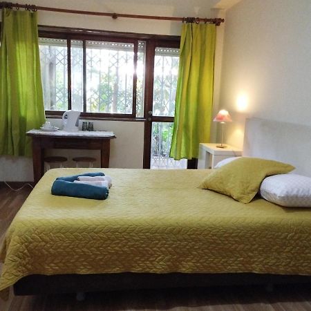 Quarto 2 Com Banheiro Privado Apartment Porto Bagian luar foto
