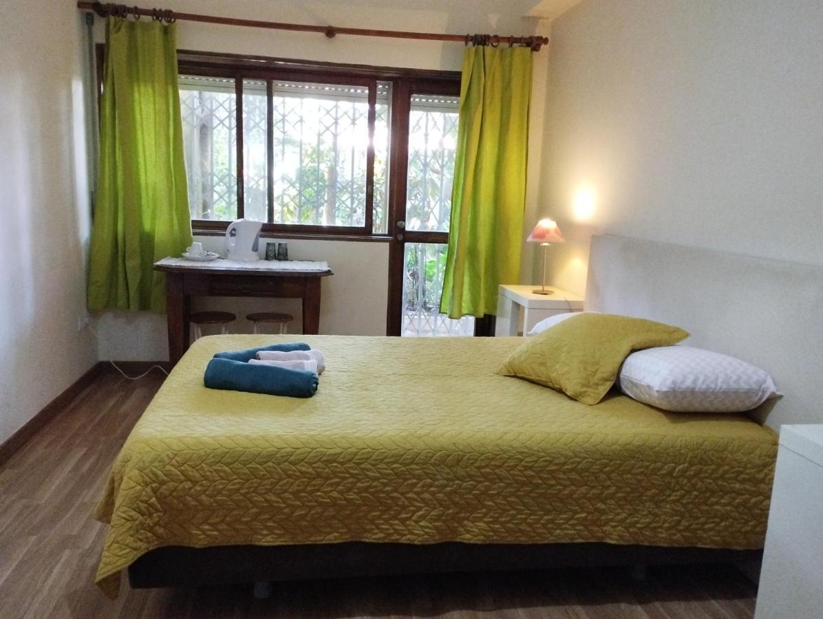 Quarto 2 Com Banheiro Privado Apartment Porto Bagian luar foto