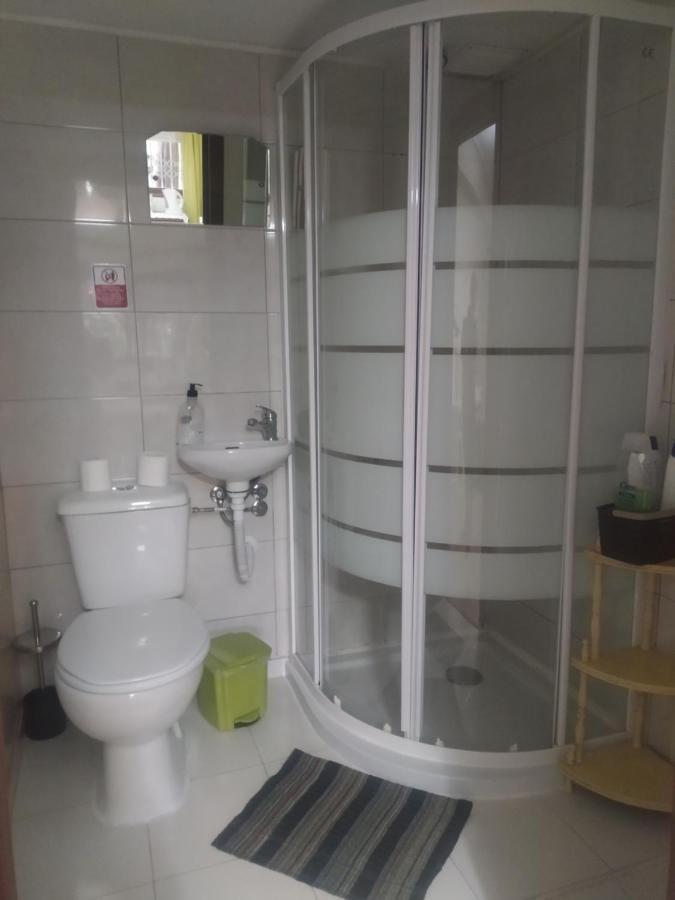Quarto 2 Com Banheiro Privado Apartment Porto Bagian luar foto