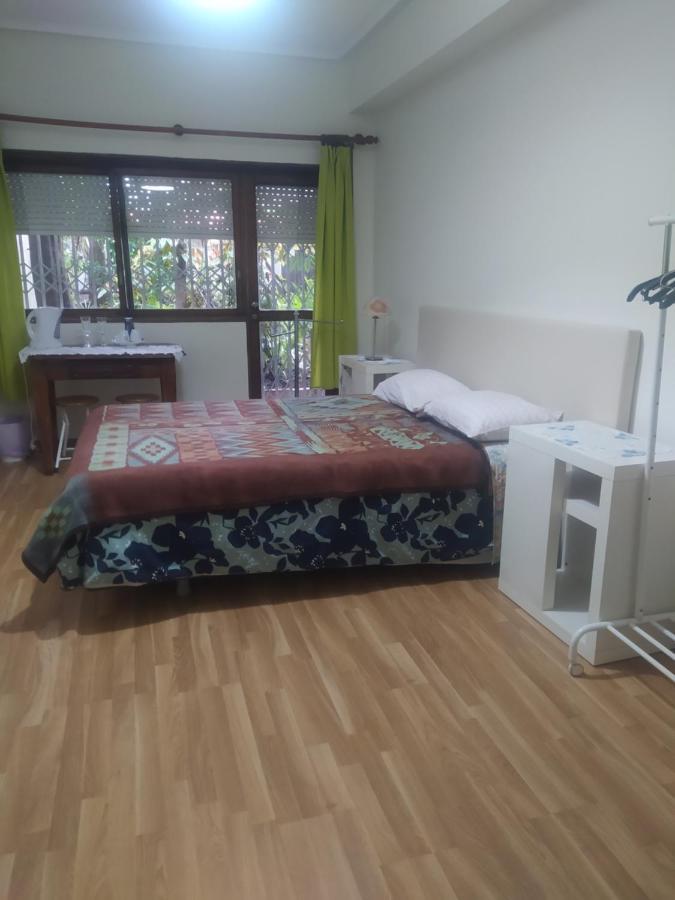 Quarto 2 Com Banheiro Privado Apartment Porto Bagian luar foto